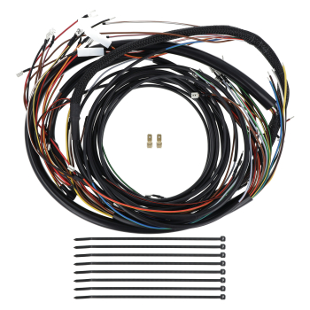 KWO Kabelbaum, Simson DUO 4/1